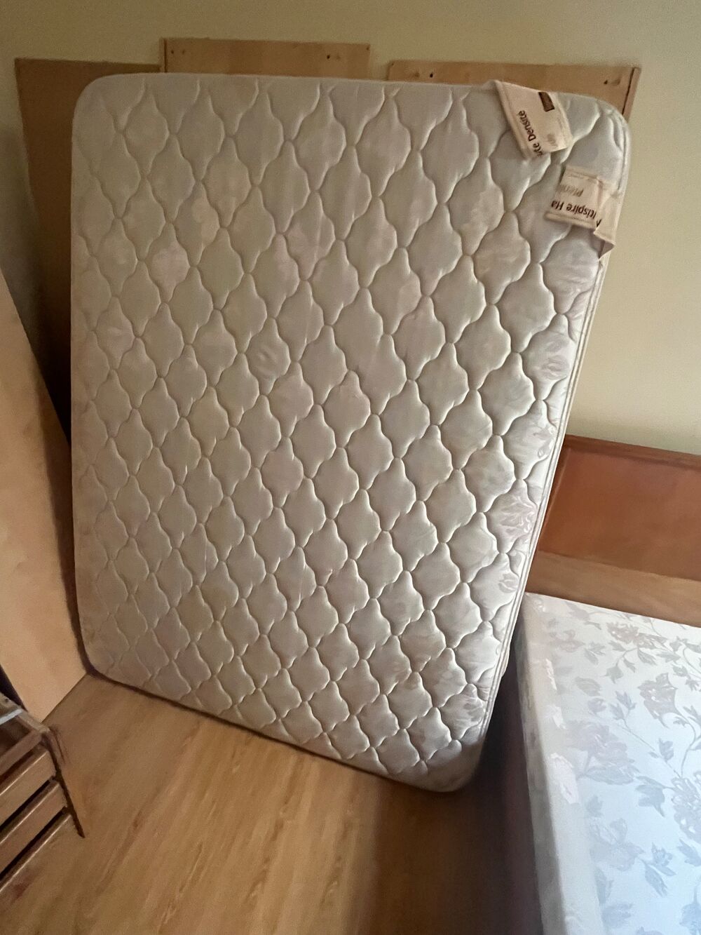 Matelas et sommier Meubles