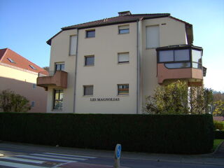  Appartement à louer 1 pièce 30 m²