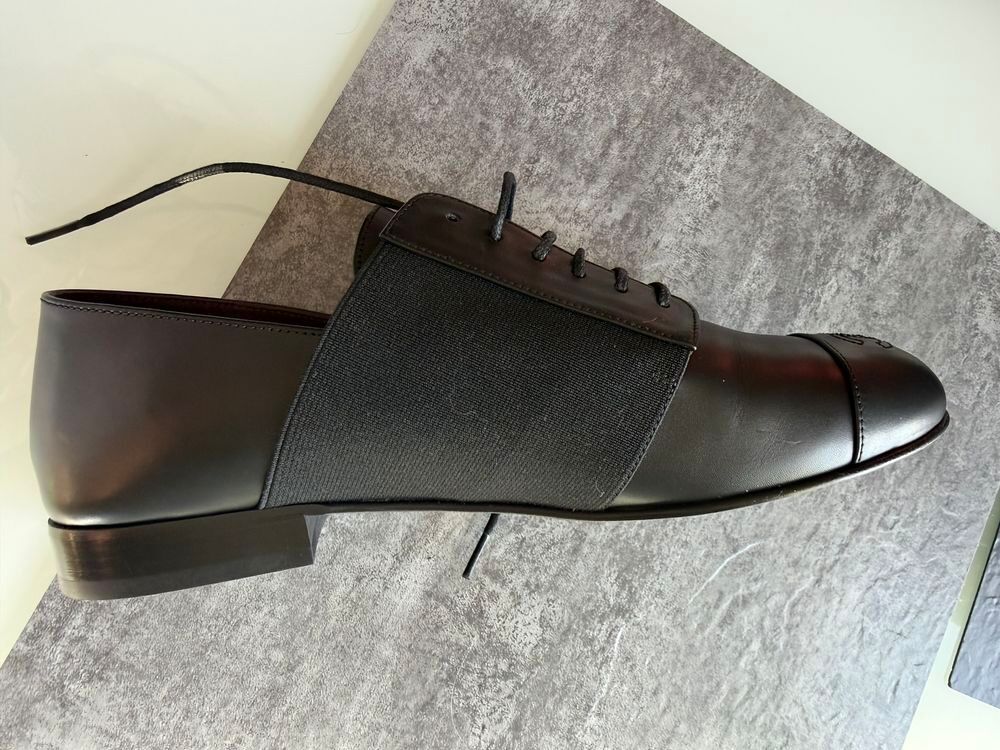 Chaussures Chanel Uniform Chaussures