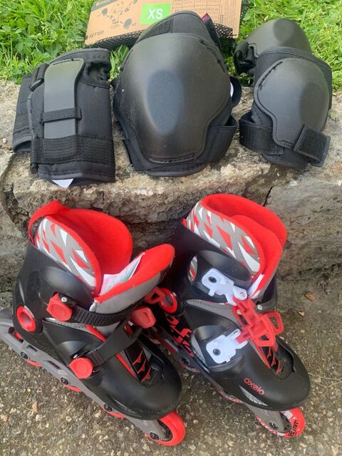 Roller tat neuf 20 La Biolle (73)