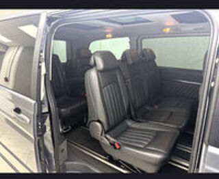 Viano 2012 occasion 35000 Rennes