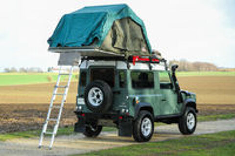 Defender 90 TD4 2015 occasion 59310 Auchy-lez-Orchies