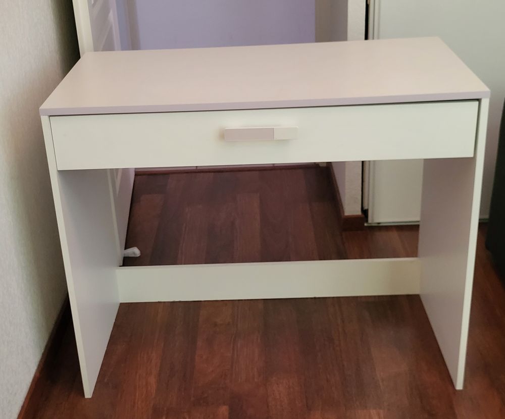 Plutot que jeter Mobilier enfants