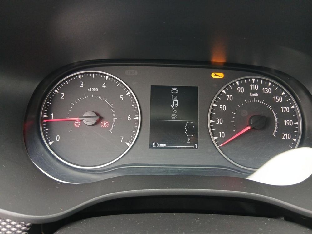 Sandero ECO-G 100 Stepway Expression 2023 occasion 42120 Le Coteau