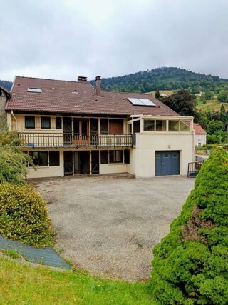  Maison � vendre 6 pi�ces 186 m�