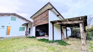  Maison à vendre 6 pièces 103 m²