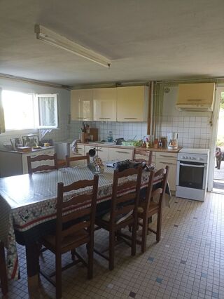  Maison � vendre 5 pi�ces 200 m�