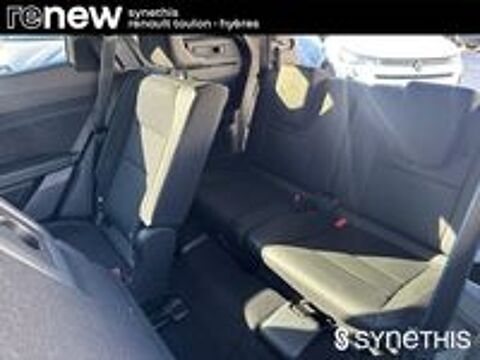 Espace E-Tech full hybrid 200 GSR2 Iconic 2025 occasion 83160 La Valette-du-Var