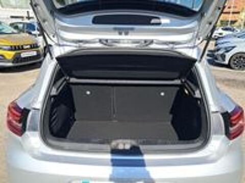 Clio V Clio E-Tech full hybrid 145 Techno 2023 occasion 91700 Sainte-Genevi&egrave;ve-des-Bois