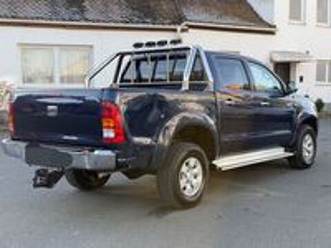 Hilux 2008 occasion 20260 Calvi