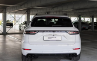 Cayenne TURBO S E-HYBRID 4.0 V8 680 2023 occasion 59000 Lille