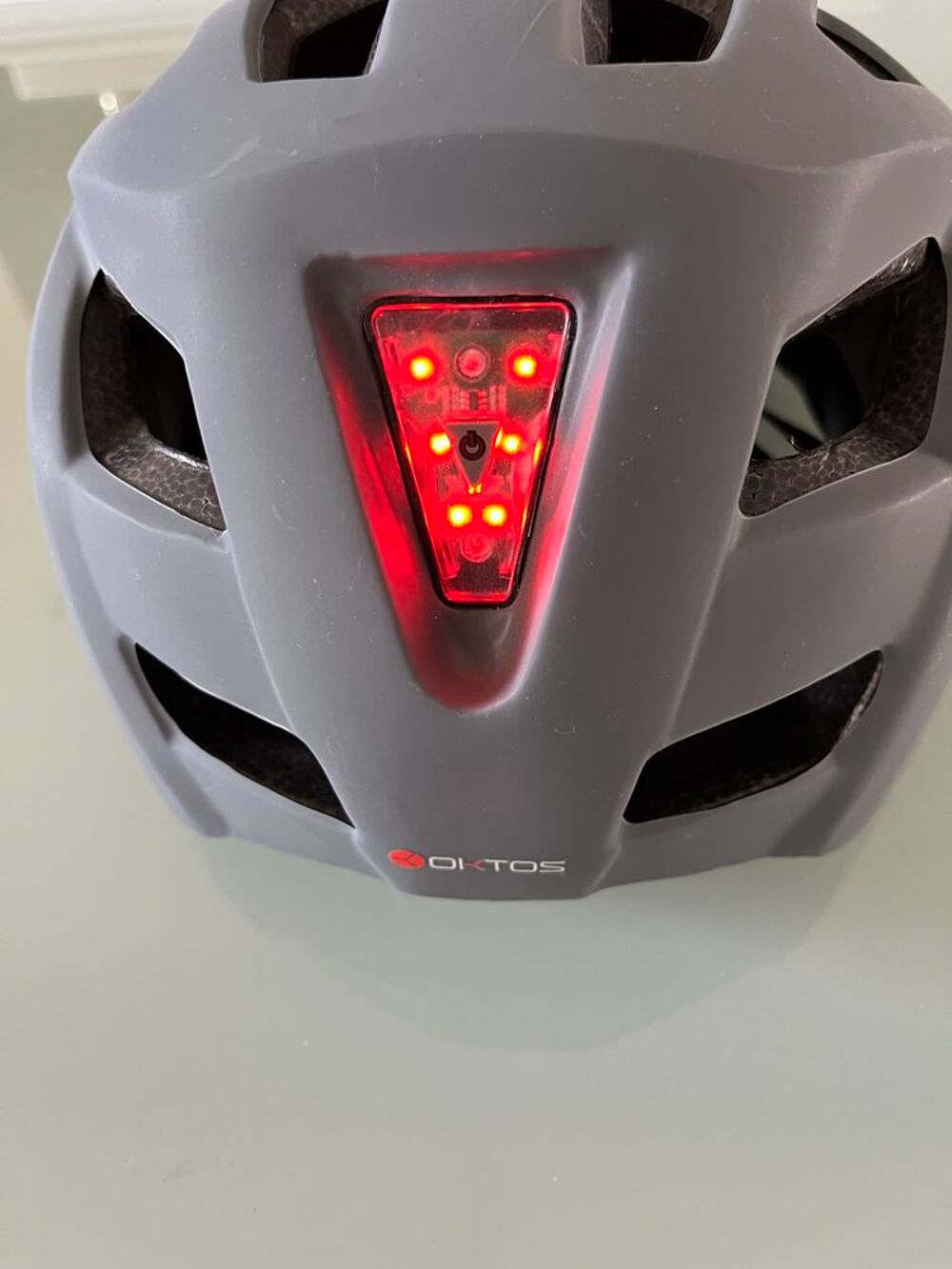 casque de v&eacute;lo Vélos