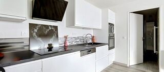  Appartement � vendre 3 pi�ces 56 m�