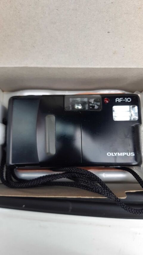 Appareil Photo Olympus 60 Paris 18 (75)