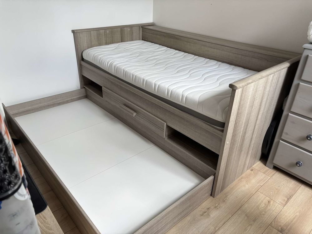 LIT ENFANT OU ADOLESCENT
Mobilier enfants