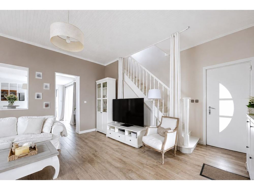Vente Maison Maison F8 Anzin-saint-aubin