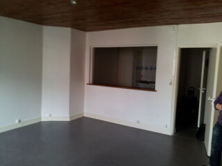  Appartement à louer 1 pièce 40 m²