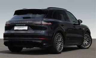 Cayenne E-Hybrid 4.0 V8 680 ch Tiptronic BVA Turbo S 2021 occasion 35000 Rennes