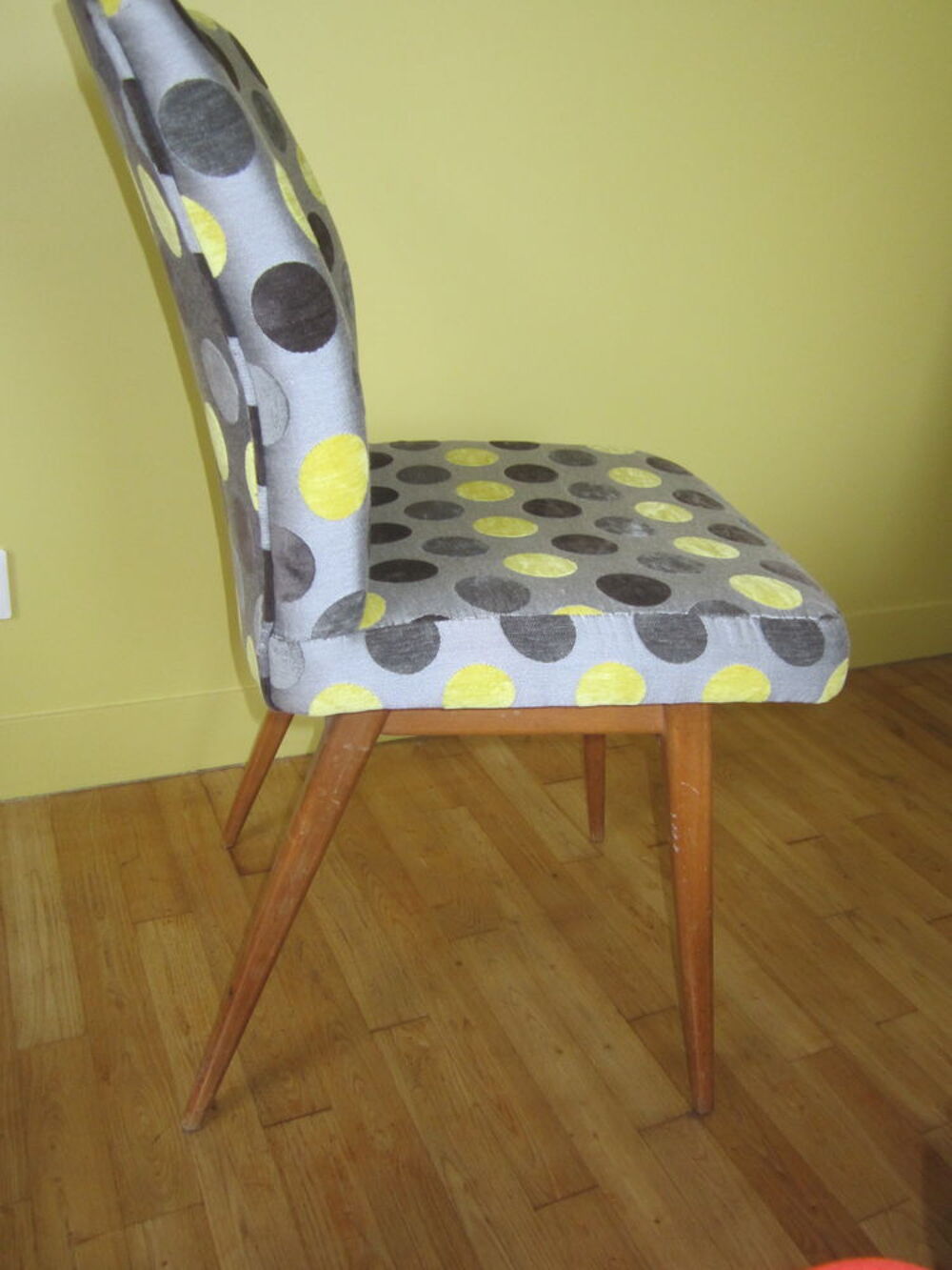 chaise vintage Meubles