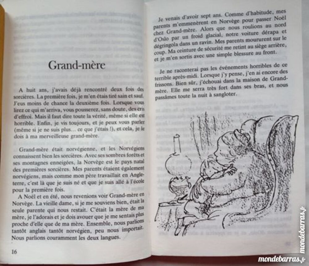 sacr&eacute;es sorci&egrave;res Livres et BD