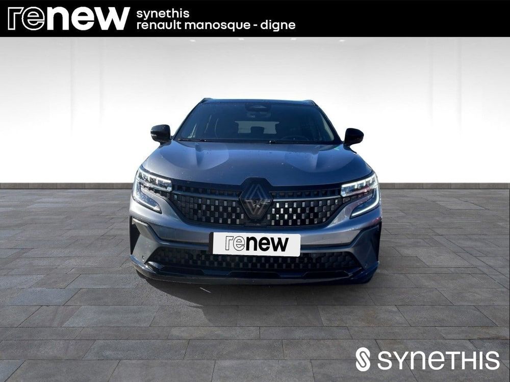 Austral E-Tech hybrid 200 Iconic esprit Alpine 2024 occasion 04100 Manosque
