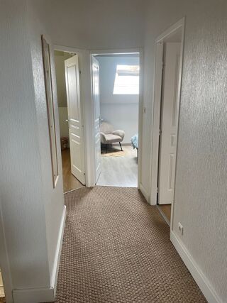  Duplex/triplex à vendre 3 pièces 80 m²