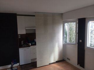  Appartement à vendre 1 pièce 24 m²
