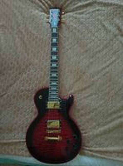   Cours de guitare tous niveaux 