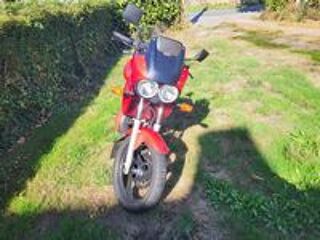 YAMAHA 1996 occasion 56130 P&eacute;aule