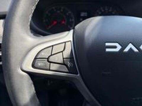 Sandero TCe 90 Stepway Expression 2023 occasion 91300 Massy