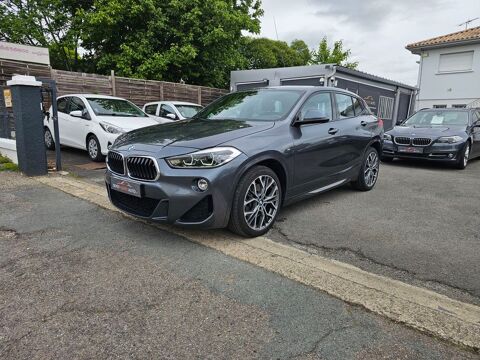 Annonce voiture BMW X2 27490 €
