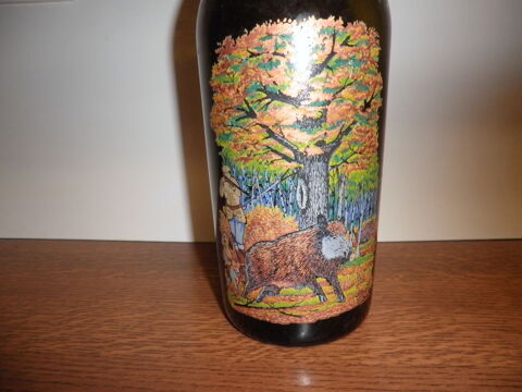 bouteille srigraphie 10 Neublans-Abergement (39)