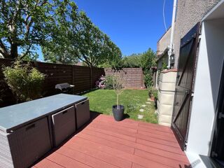  Maison  vendre 4 pices 92 m