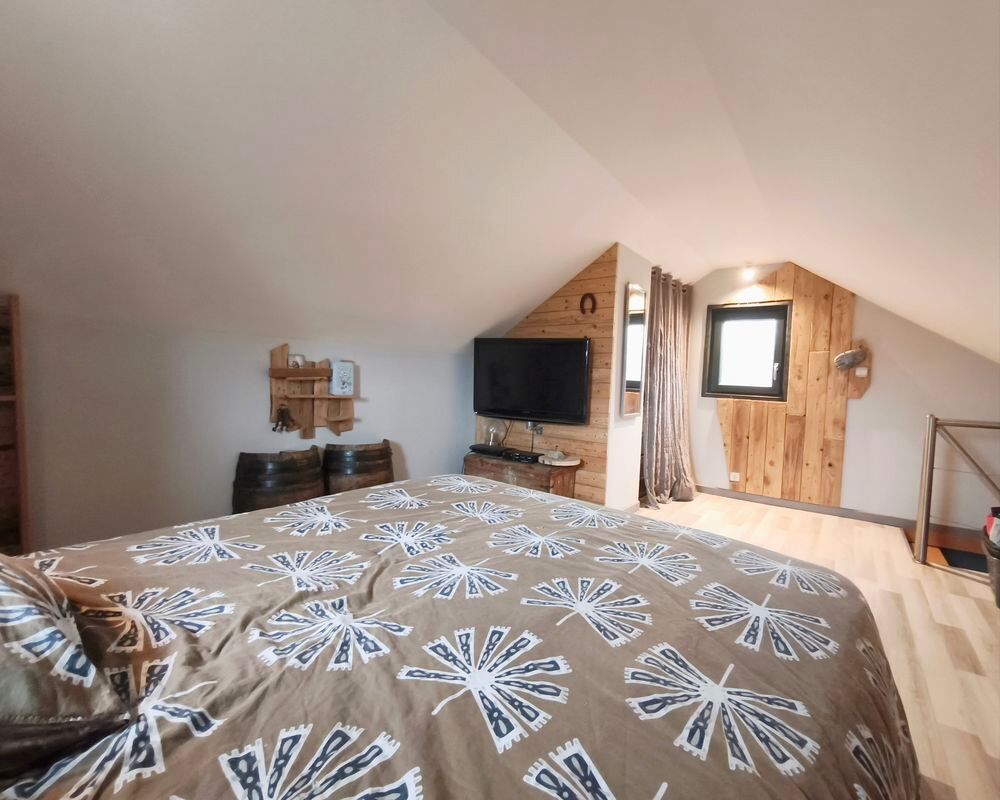 Vente Maison Maison chaleureuse au calme proche de Gérardmer Champdray