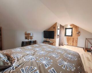  Maison à vendre 3 pièces 69 m²