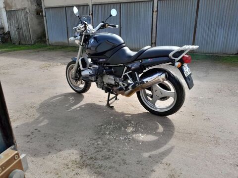 Moto BMW 2002 occasion La Boulaye 71320