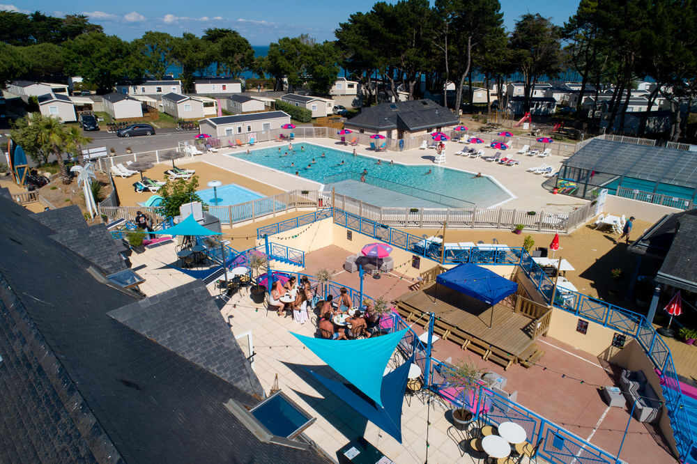  2025 occasion 56170 Quiberon