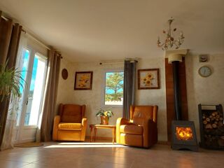  Villa à vendre 4 pièces 90 m²