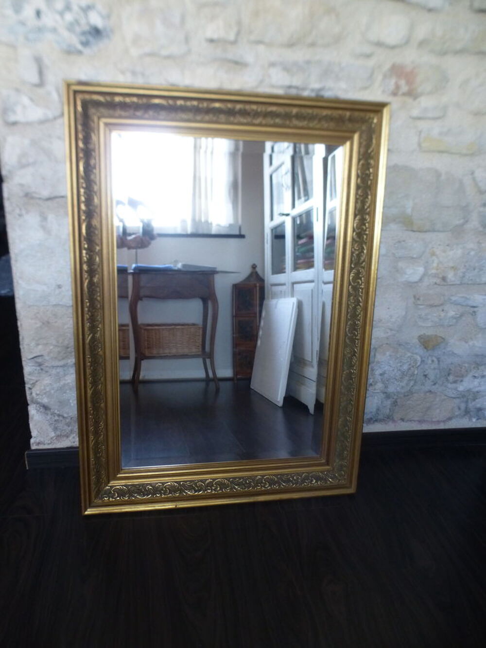 MIROIR Décoration