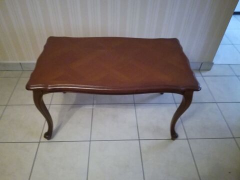 Table basse aspect marquet 25 Illkirch-Graffenstaden (67)