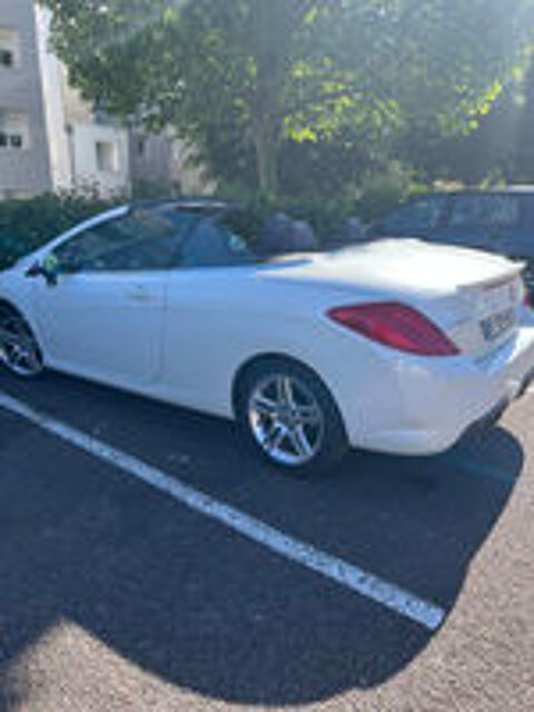308 CC 1.6 THP 16V 140ch F&eacute;line A 2009 occasion 71390 Saint-D&eacute;sert