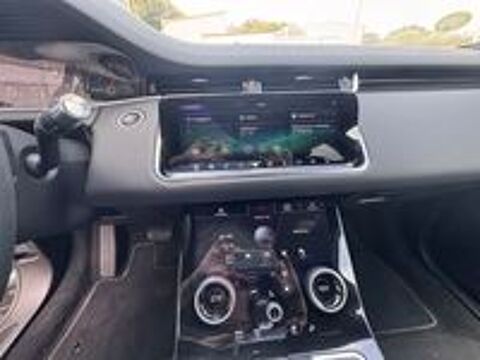 Range Rover Evoque D150 AWD BVA9 2019 occasion 84290 Sainte-C&eacute;cile-les-Vignes