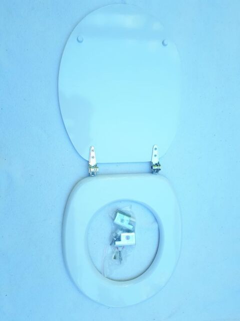 Abattant neuf pour toilette 15 Montigny-Lencoup (77)