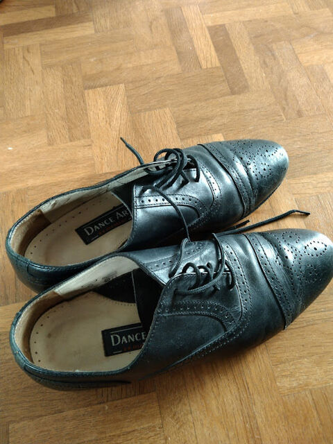 Chaussures de danse Longuenesse (62)