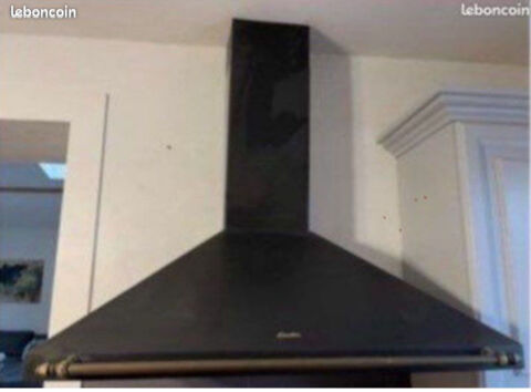 Hotte aspirante marque SAUTER 120 Montbrison (42)