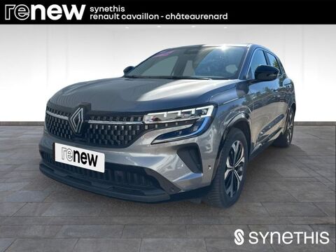 Renault Austral mild hybrid advanced 130 Evolution 2024 occasion Cavaillon 84300