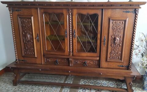 Salle  manger complte 50 Blaringhem (59)