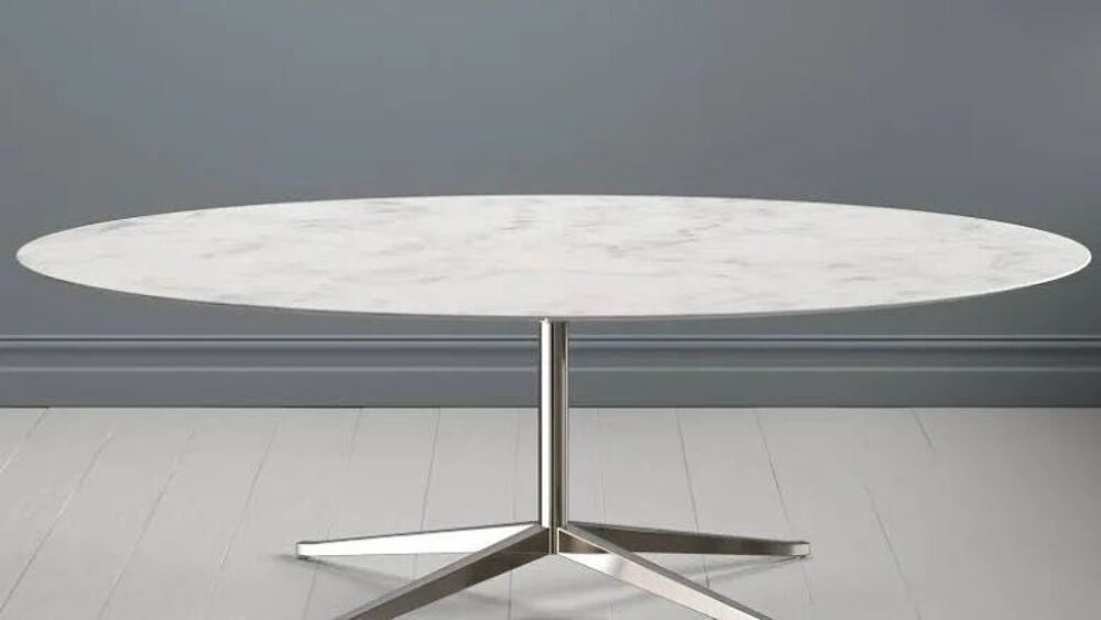 table knoll Meubles