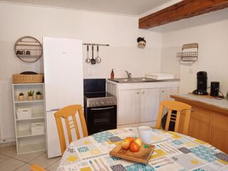  Appartement à louer 3 pièces 48 m²