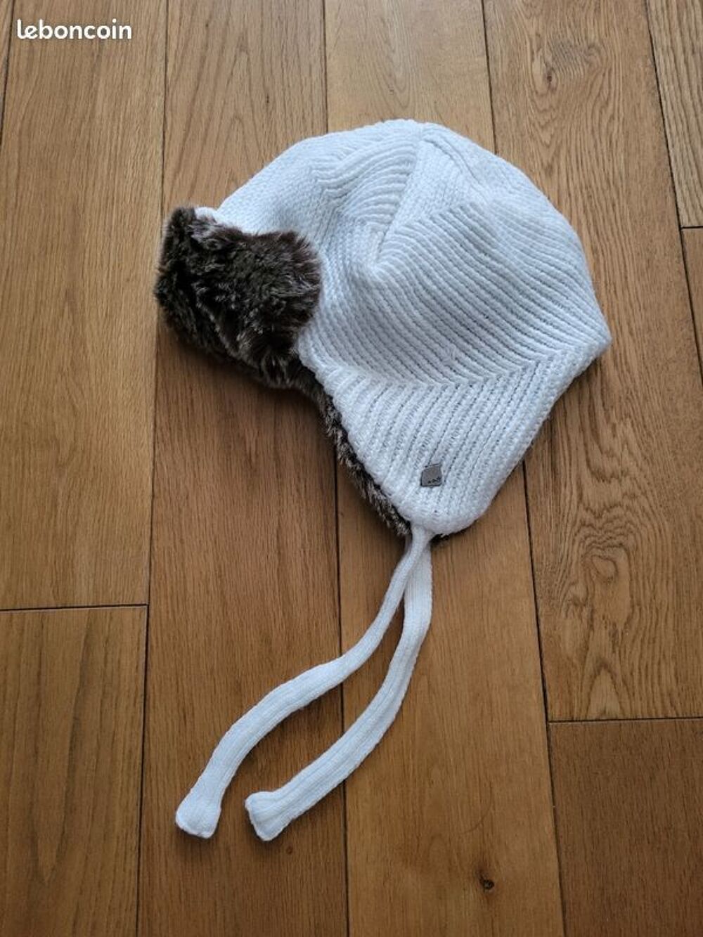 Chapka Decathlon - taille 56 - 60 cm Vêtements